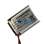 Batería para PLC LPP443441 56445 201 012 [Batería de repuesto]